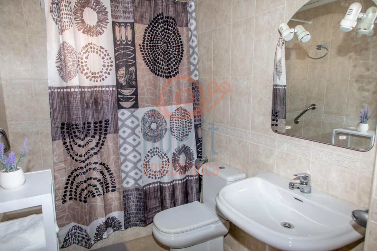 Apartamento Zen. Teulada. Live It Costablanca Kültér fotó